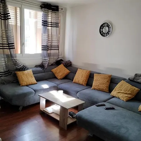 Apartment Ivryhome *